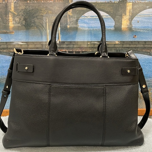 Michael Kors Satchel - Picture 4 of 6